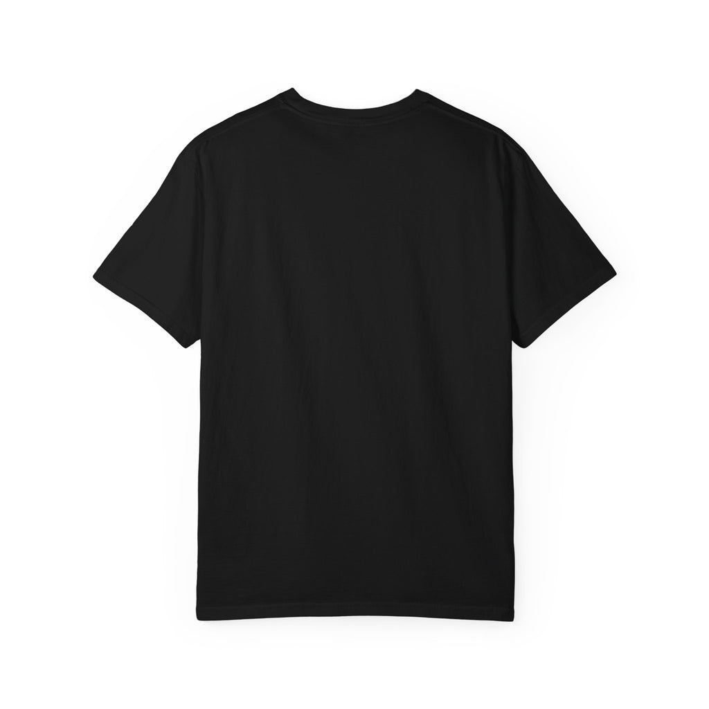 We Were Here Before Their Map — Heavyweight Tee