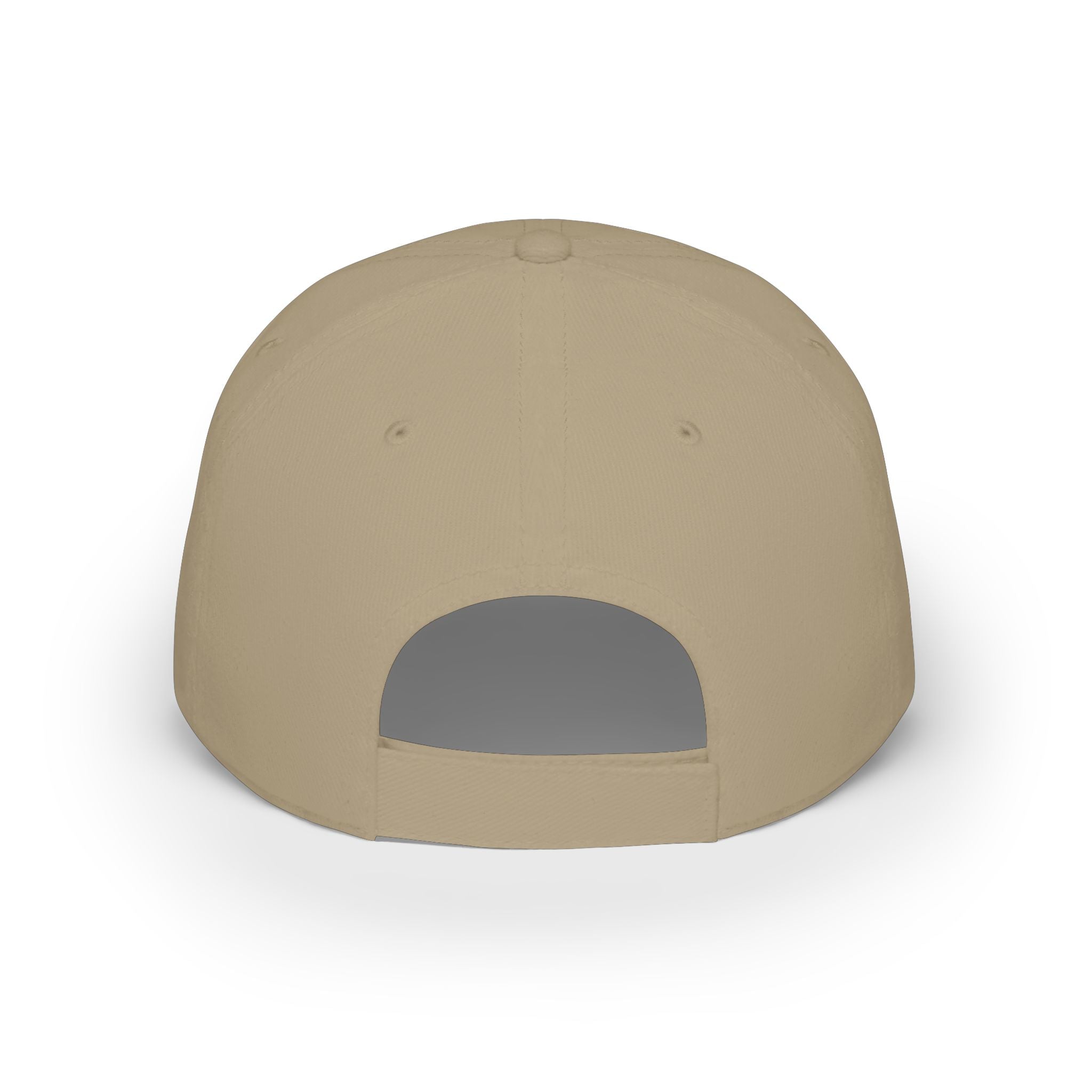 We Are All Africans Low Profile Baseball Cap — Pan-African Pride Hat