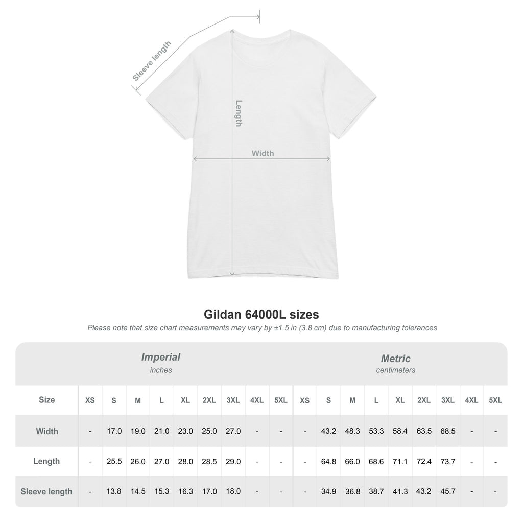 Women's Softstyle Tee
