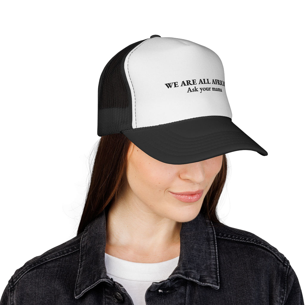 Trucker Caps