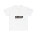 T-Shirt — ISK PRESS "African Perspectives" Logo Tee