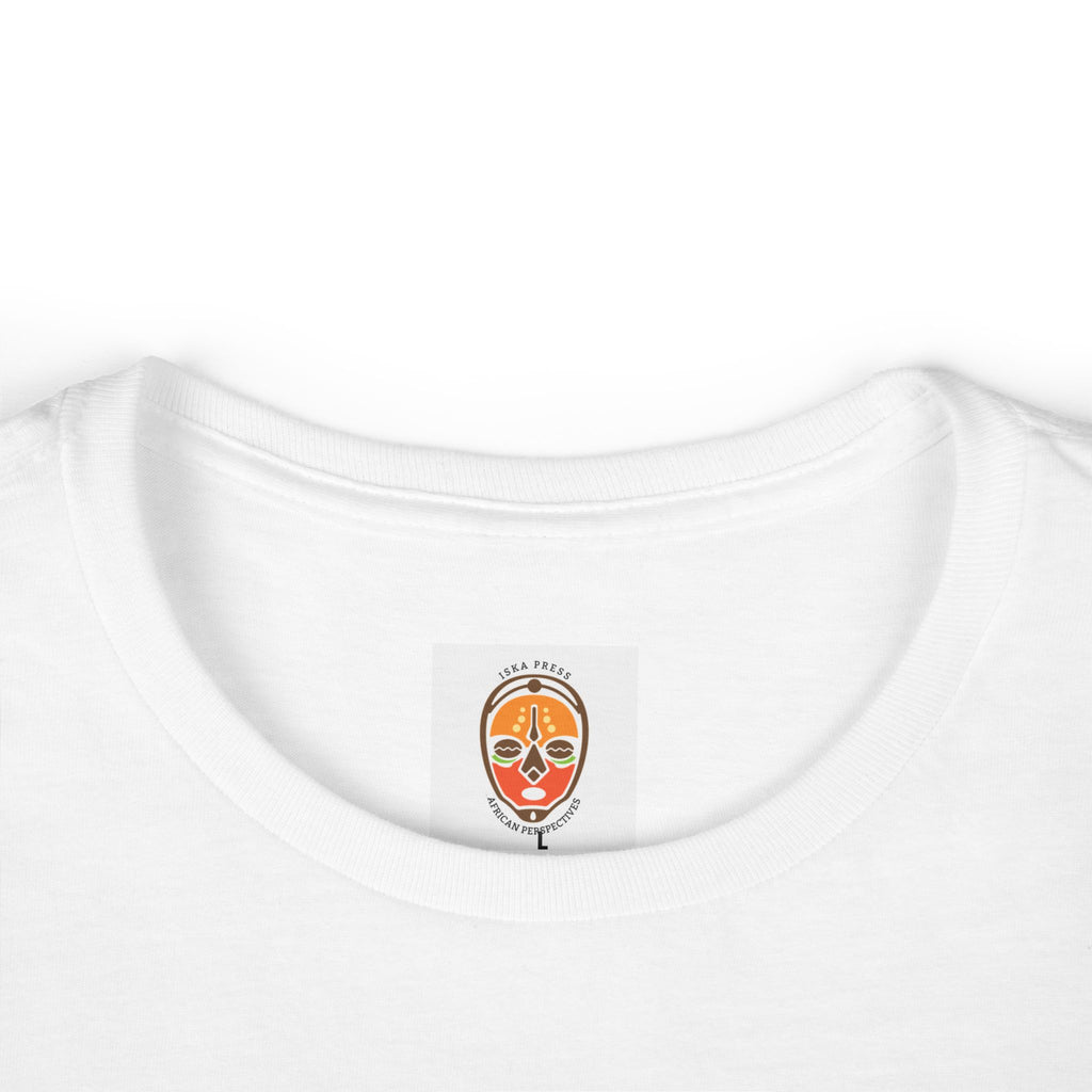 Women's Softstyle Tee