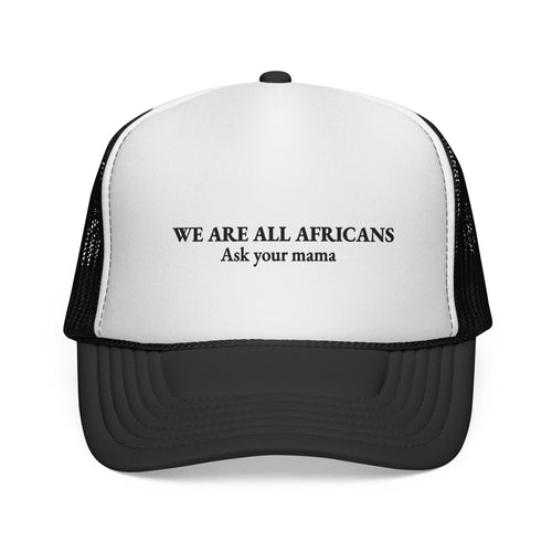 Trucker Caps