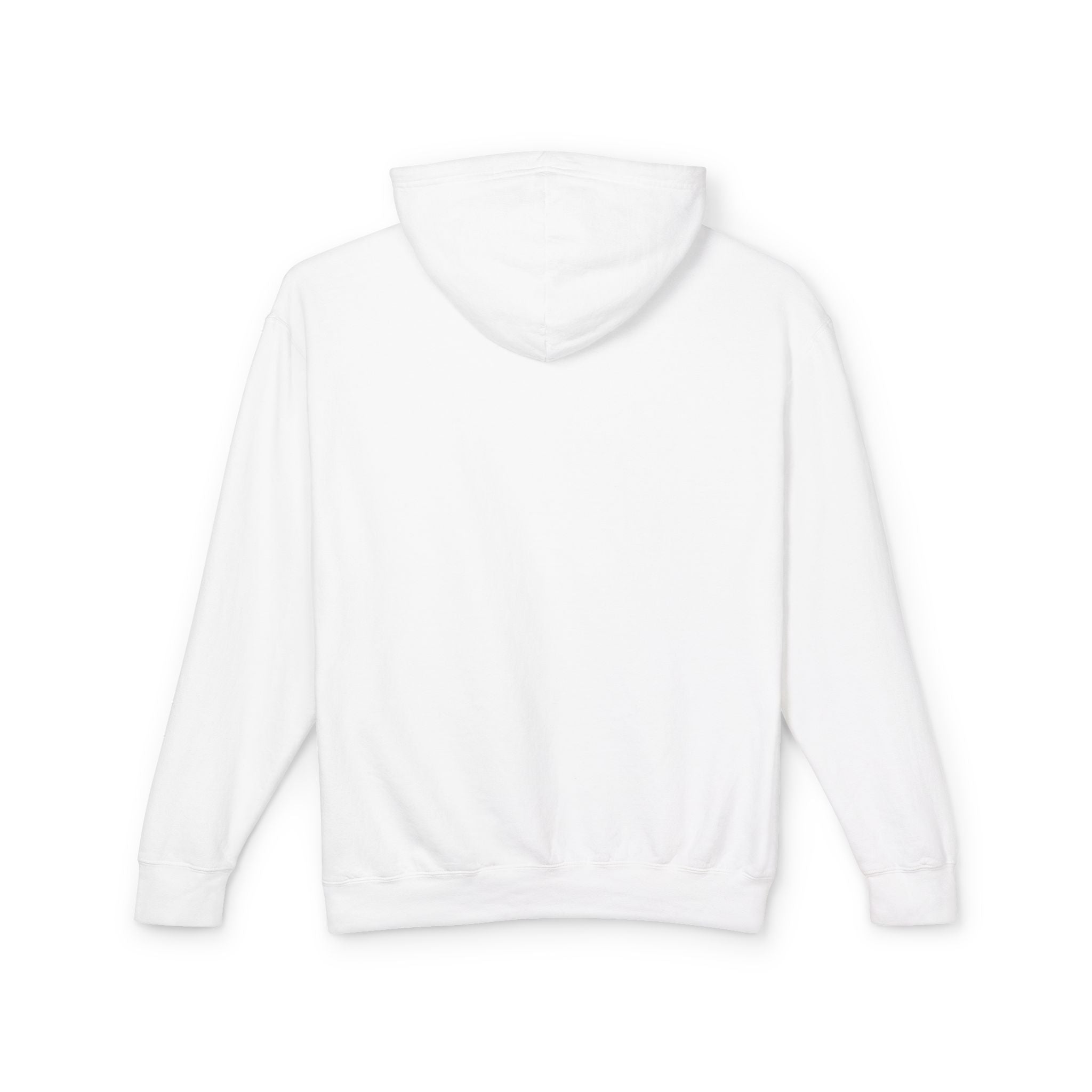 African Mask Graphic Hoodie — "ISKA PRESS African Perspectives" Lightweight Pullover