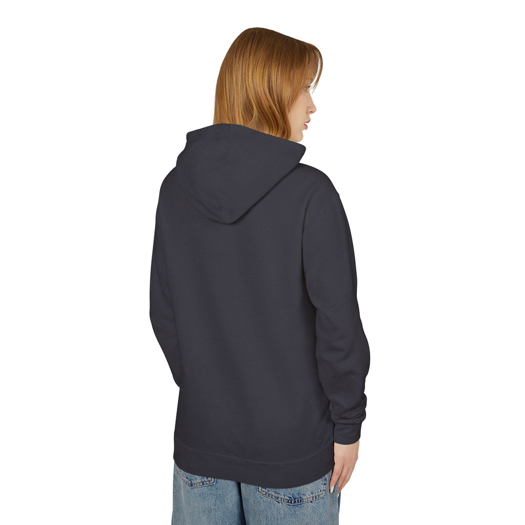 African Mask Graphic Hoodie — "Iska Press" Cultural Art Pullover