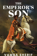 The Emperor’s Son cover