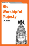 His Worshipful Majesty cover