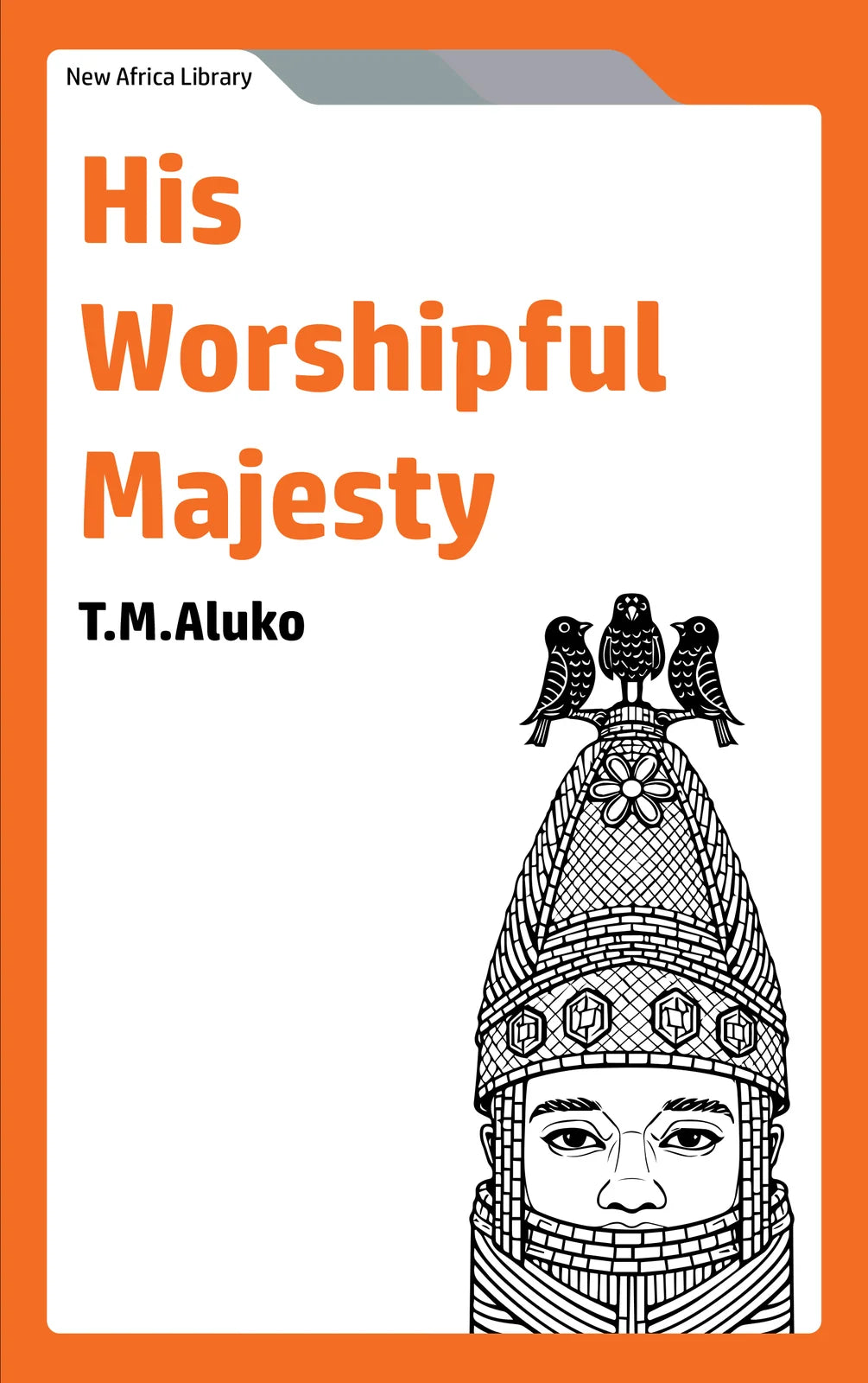His Worshipful Majesty cover