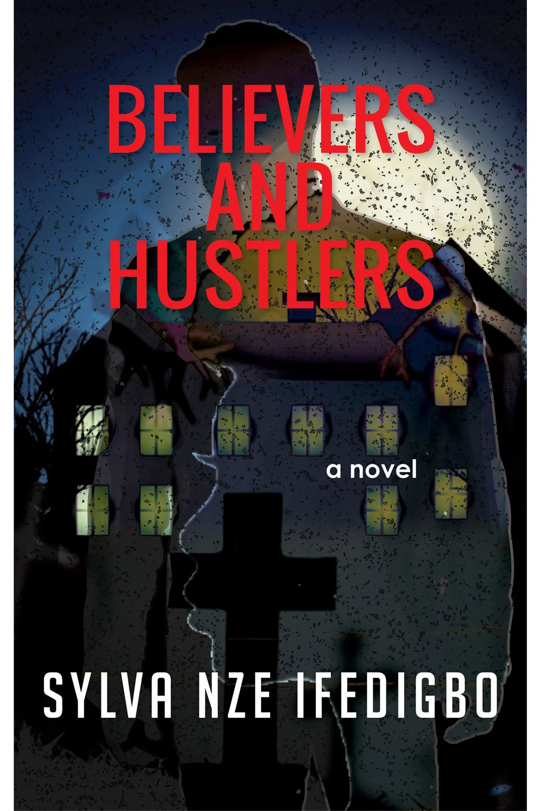 Believers and Hustlers cover