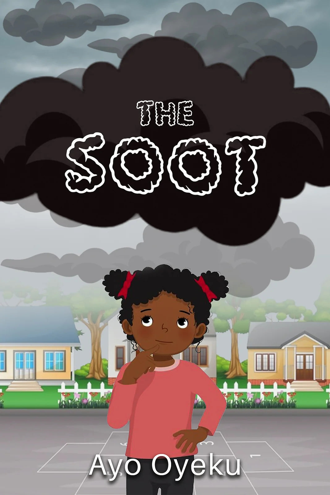 The Soot cover