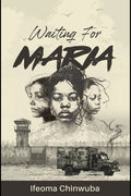 Waiting for Maria cover