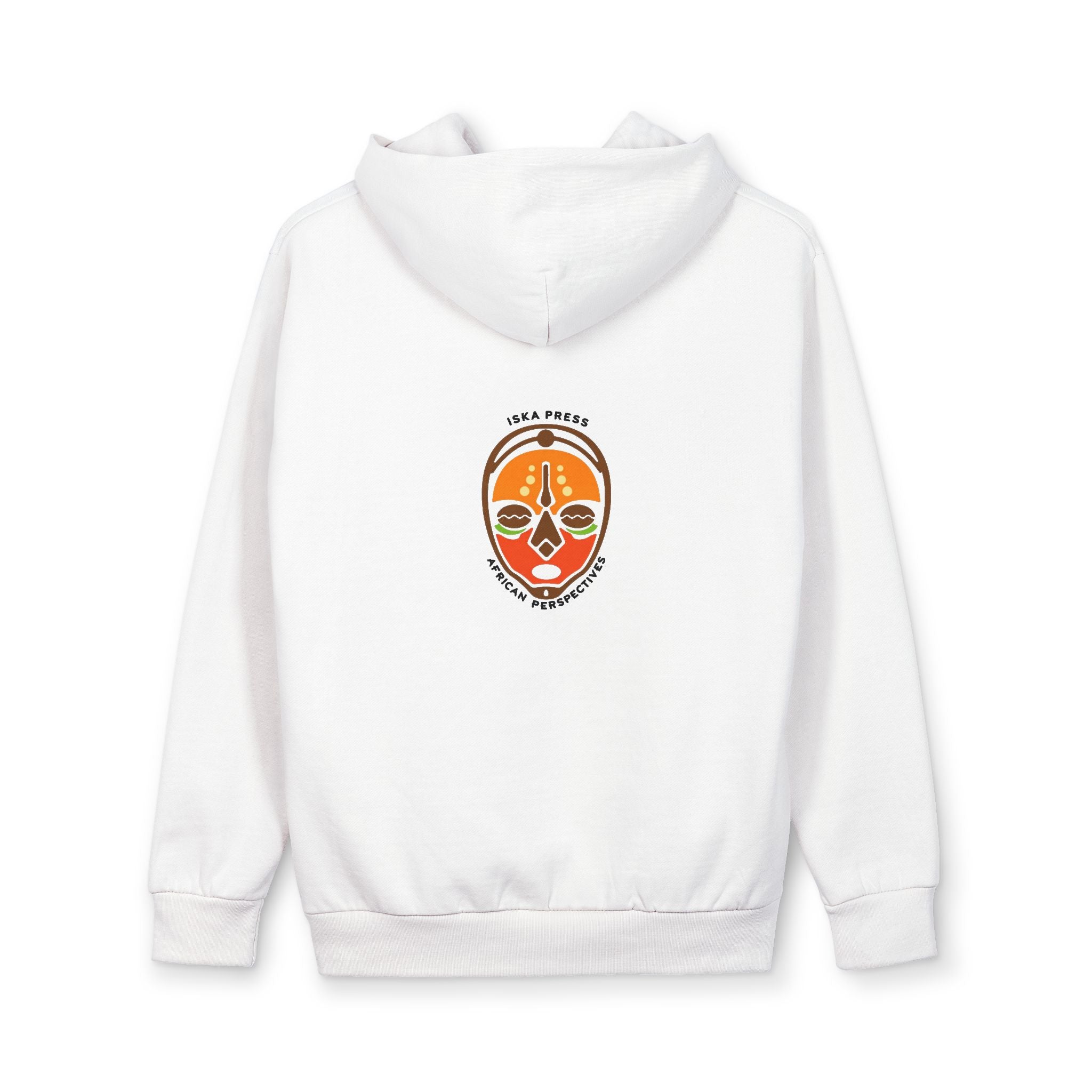 Hoodie — "You Are African Too" Pullover