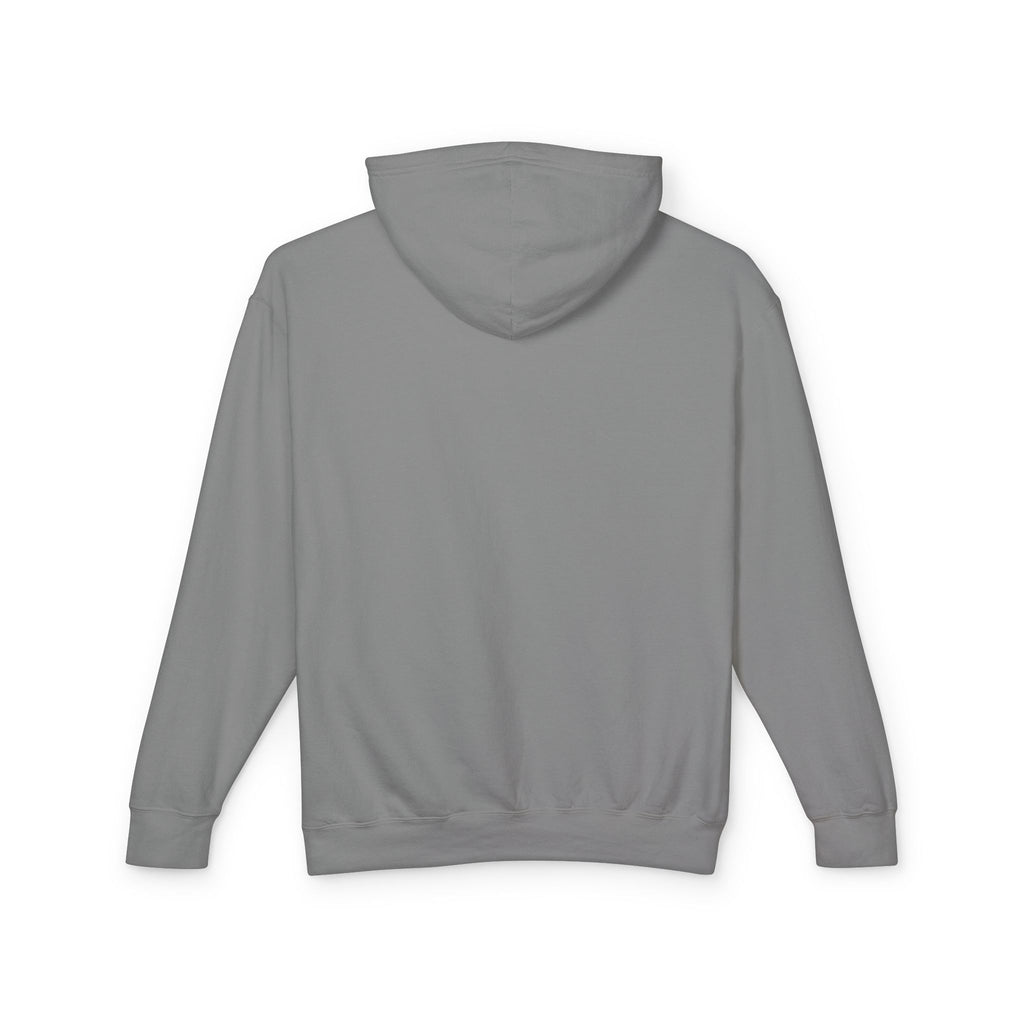 African Mask Graphic Hoodie — "ISKA PRESS African Perspectives" Lightweight Pullover