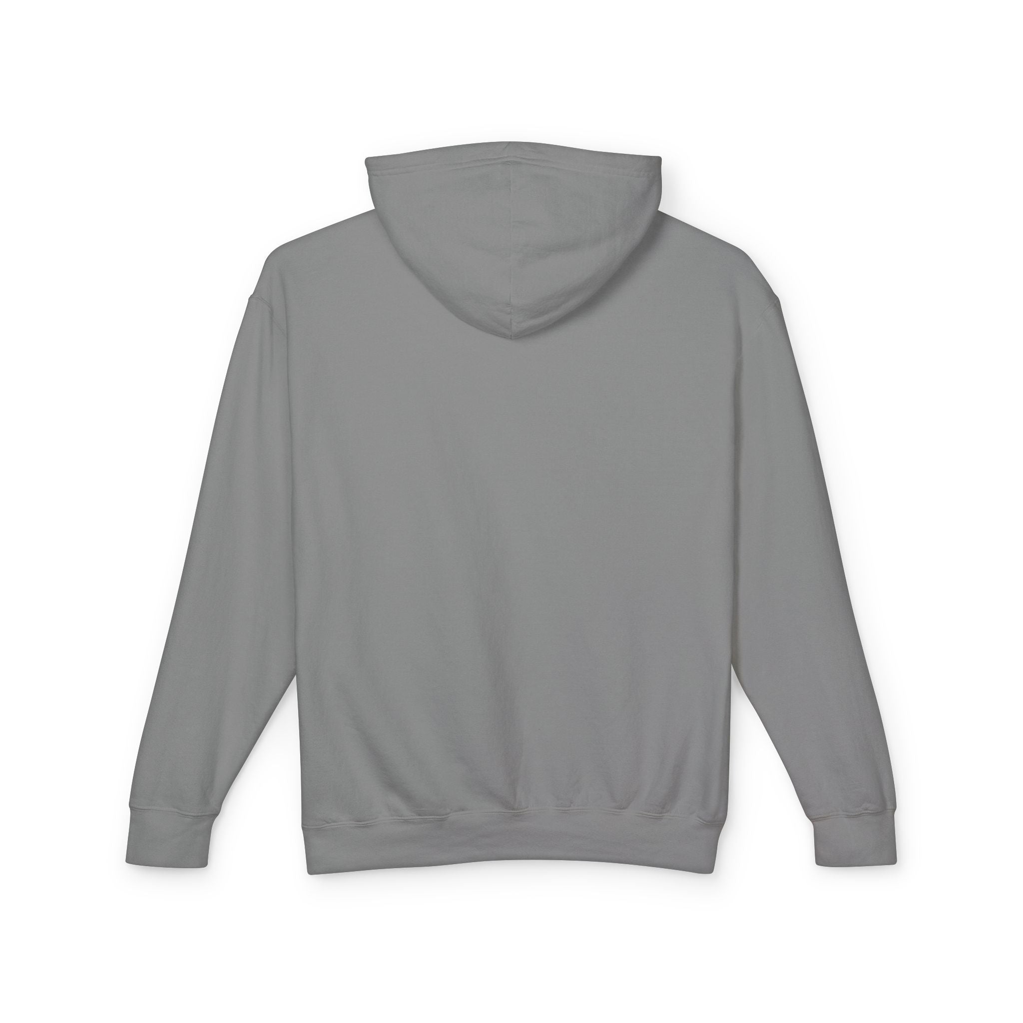 African Mask Graphic Hoodie — "ISKA PRESS African Perspectives" Lightweight Pullover