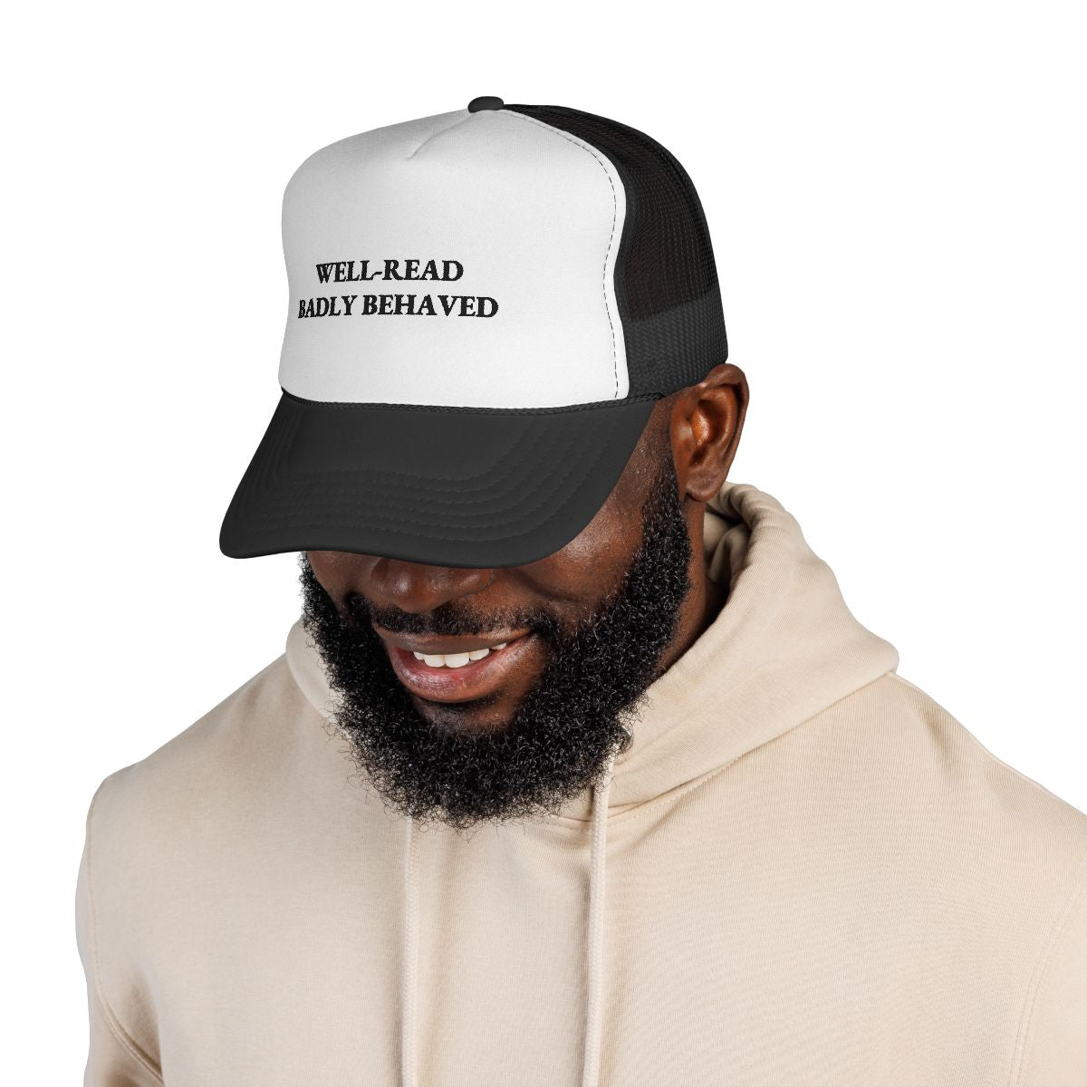 Trucker Caps