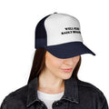 Trucker Caps